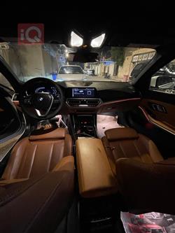 بي ام دبليو الفئة 3